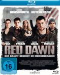Red Dawn - Blu-ray