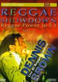 Reggae Showdown Vol. 1