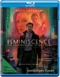 Reminiscence: Die Erinnerung stirbt nie - Blu-ray