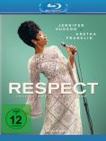 Respect - Ihre Stimme änderte alles - Blu-ray