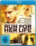 Run for Her Life - Blu-ray