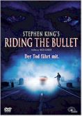 Stephen Kings Riding the Bullet