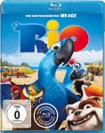 Rio - Blu-ray