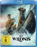 Ruf der Wildnis - Blu-ray Ruf der Wildnis - Blu-ray