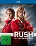 Rush - Alles fr den Sieg - Blu-ray