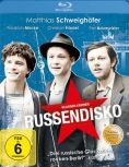 Russendisko - Blu-ray