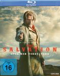 The Salvation - Spur der Vergeltung - Blu-ray