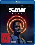Saw: Spiral - Blu-ray Saw: Spiral - Blu-ray