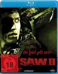 Saw II (US Directors Cut) - Blu-ray