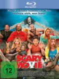 Scary Movie V - Blu-ray