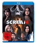Scream 6 - Blu-ray