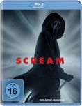 Scream - Blu-ray