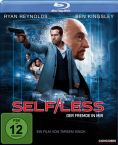 Self/less - Der Fremde in mir - Blu-ray