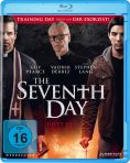 The Seventh Day - Gott steh uns bei - Blu-ray