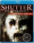 Shutter (Extended Version) - Blu-ray
