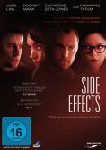 Side Effects - Tdliche Nebenwirkungen - Blu-ray