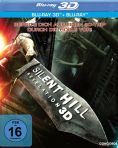 Silent Hill: Revelation - Blu-ray 3D