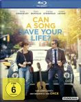 Can a Song Save Your Life? - Blu-ray