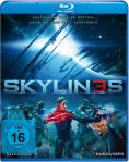 Skylines - Blu-ray Skylines - Blu-ray