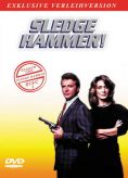 Sledge Hammer! - Season One - Disc 3