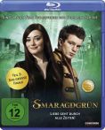 Smaragdgrn - Blu-ray