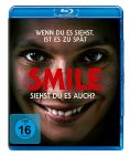 Smile - Siehst du es auch?- Blu-ray