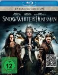Snow White & the Huntsman - Blu-ray