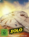 Solo: A Star Wars Story - Blu-ray 3D