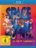 Space Jam: A New Legacy - Blu-ray Space Jam: A New Legacy - Blu-ray
