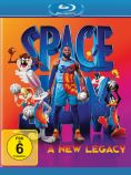 Space Jam: A New Legacy - Blu-ray