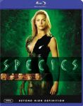Species - Blu-ray