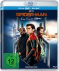 Spider-Man: Far From Home - Blu-ray 3D