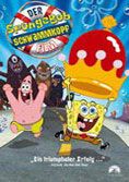 SpongeBob Schwammkopf Film
