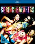 Spring Breakers - Blu-ray