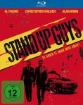 Stand Up Guys - Blu-ray