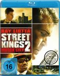 Street Kings 2 - Motor City - Blu-ray
