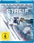 Streif - One Hell of a Ride - Blu-ray