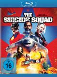 The Suicide Squad - Blu-ray