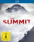 The Summit (tlw. OmU) - Blu-ray