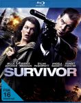 Survivor - Blu-ray