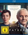 The Father - Blu-ray The Father - Blu-ray