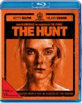 The Hunt - Blu-ray