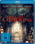 The Last Conjuring - Im Bann des Satans - Blu-ray The Last Conjuring - Im Bann des Satans - Blu-ray