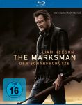 The Marksman - Der Scharfschütze - Blu-ray