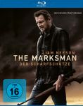The Marksman - Der Scharfschütze - Blu-ray The Marksman - Der Scharfschütze - Blu-ray