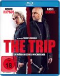 The Trip - Ein mörderisches Wochenende - Blu-ray The Trip - Ein mörderisches Wochenende - Blu-ray