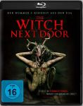 The Witch Next Door - Blu-ray