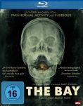 The Bay - Nach Angst kommt Panik - Blu-ray