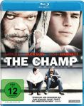 The Champ - Blu-ray