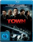 The Town - Stadt ohne Gnade - Blu-ray